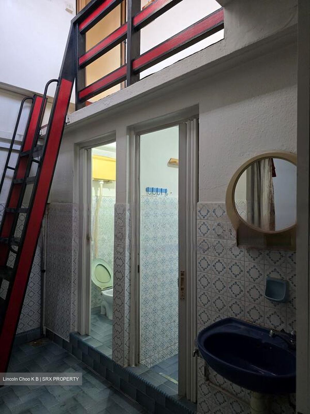Sembawang Hills Estate (D20), Terrace #498634091